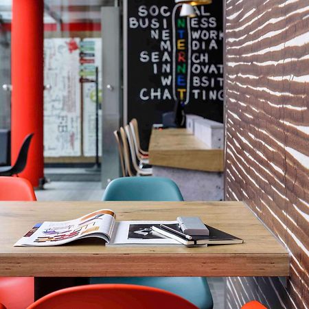 Ibis Muenster City Dış mekan fotoğraf