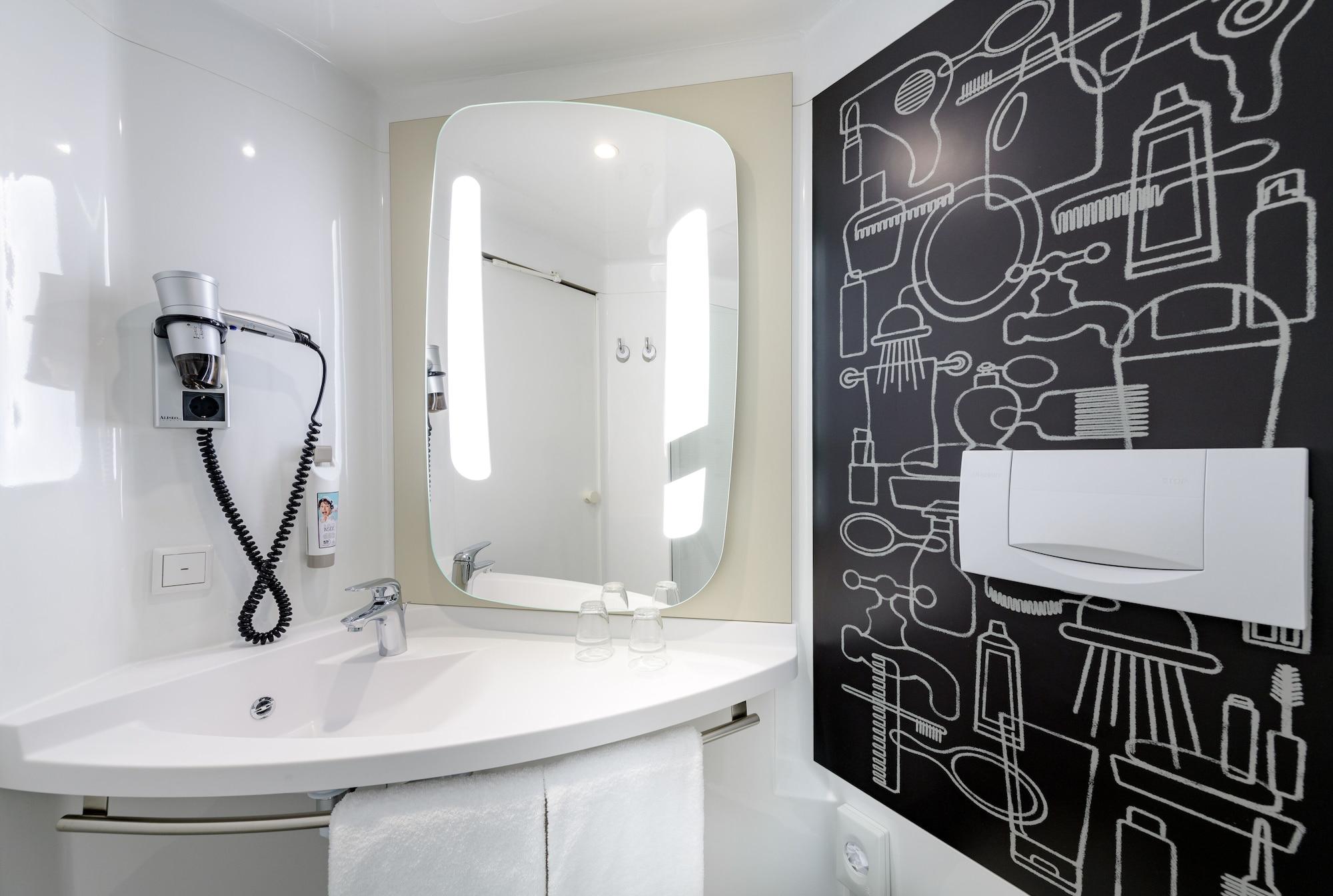 Ibis Muenster City Dış mekan fotoğraf