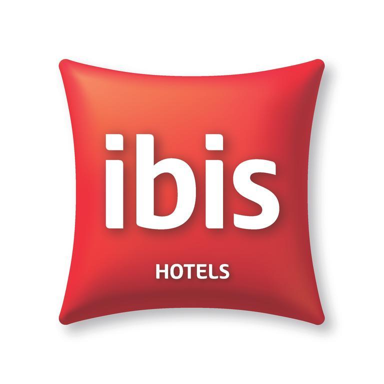 Ibis Muenster City Dış mekan fotoğraf