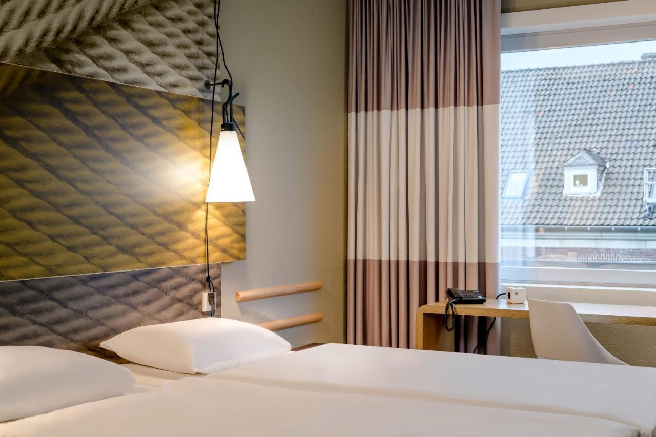 Ibis Muenster City Dış mekan fotoğraf