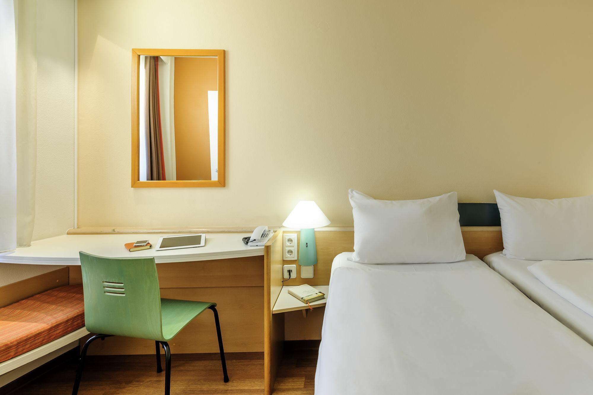 Ibis Muenster City Dış mekan fotoğraf