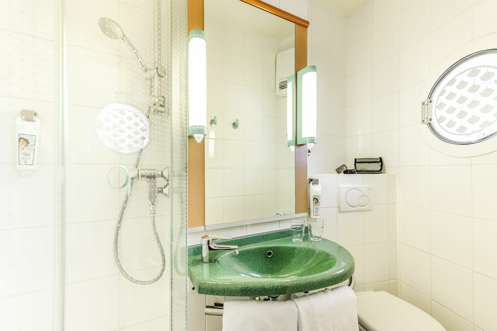Ibis Muenster City Dış mekan fotoğraf